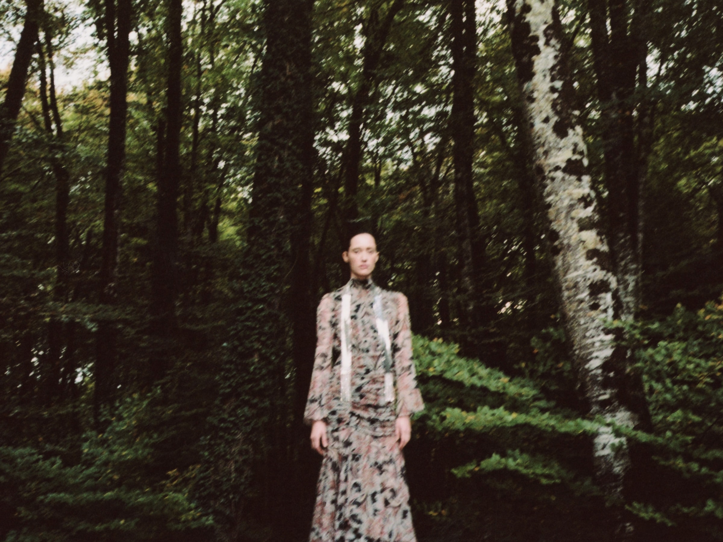 Mango — Bohemian Lux, styling by Aisling Ryan