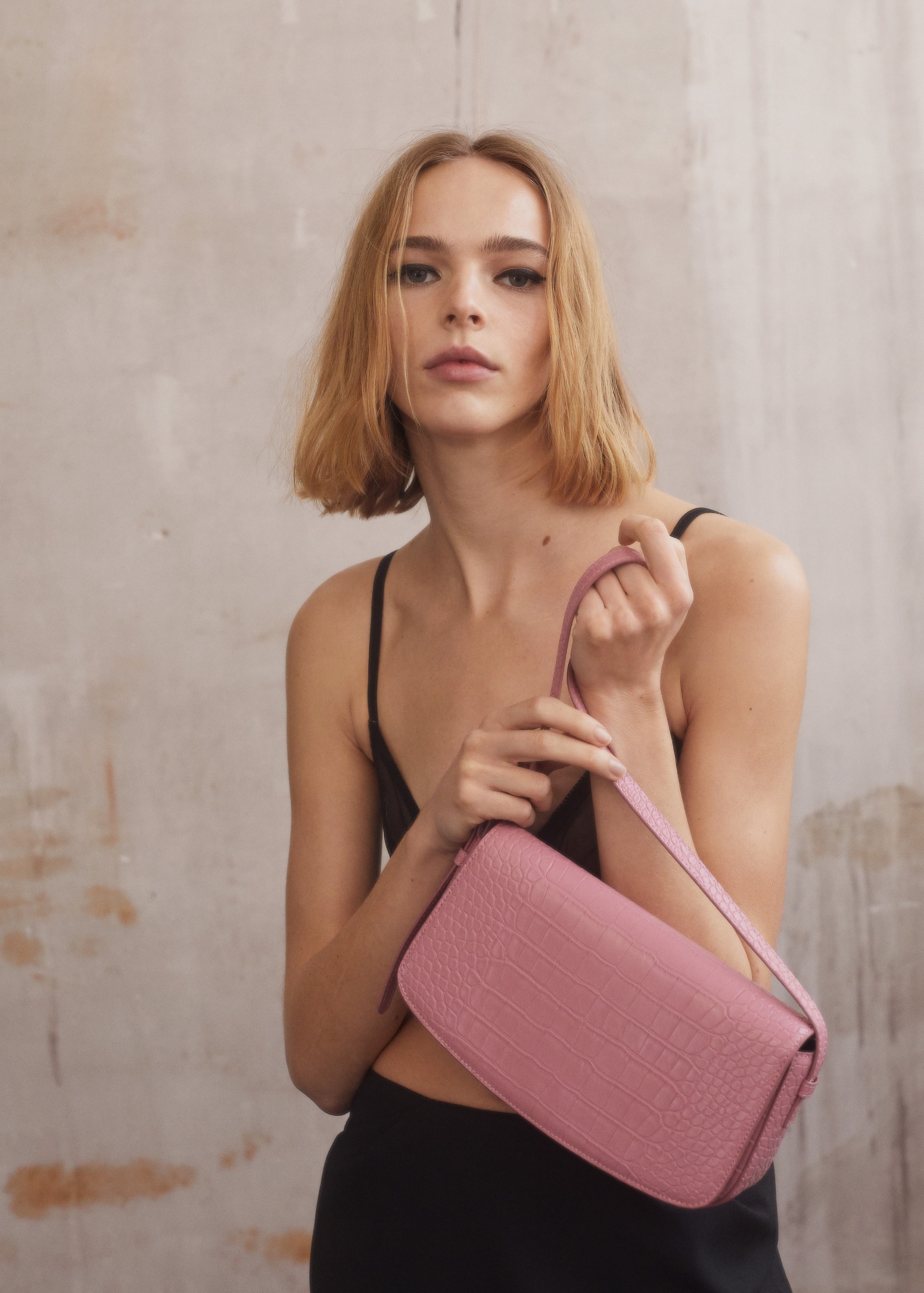 Mango — Puck, styling by Aisling Ryan