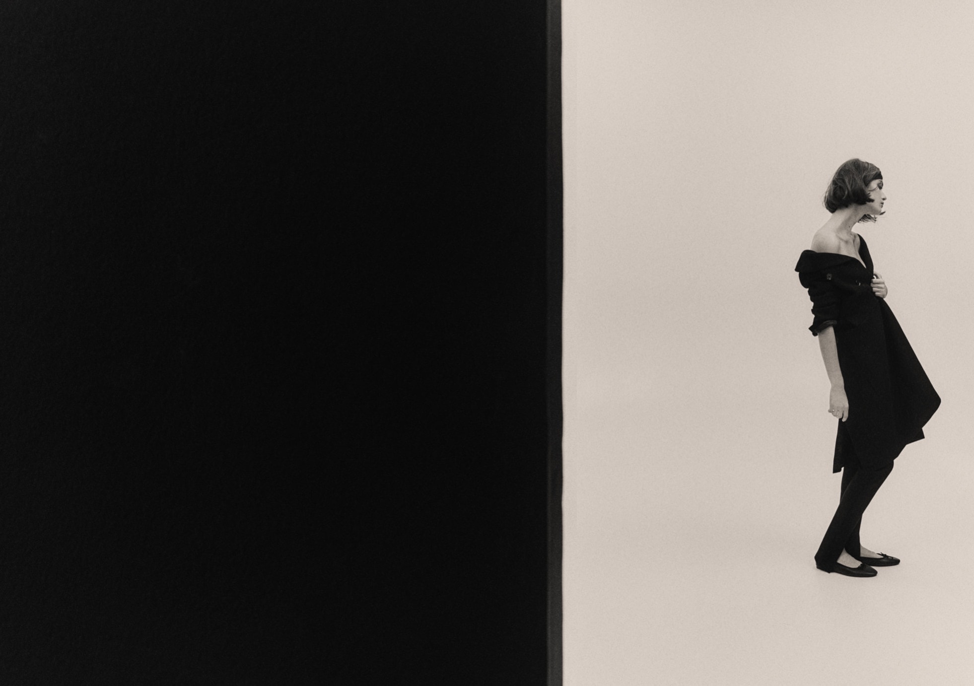 Mango — Valerie, styling by Aisling Ryan