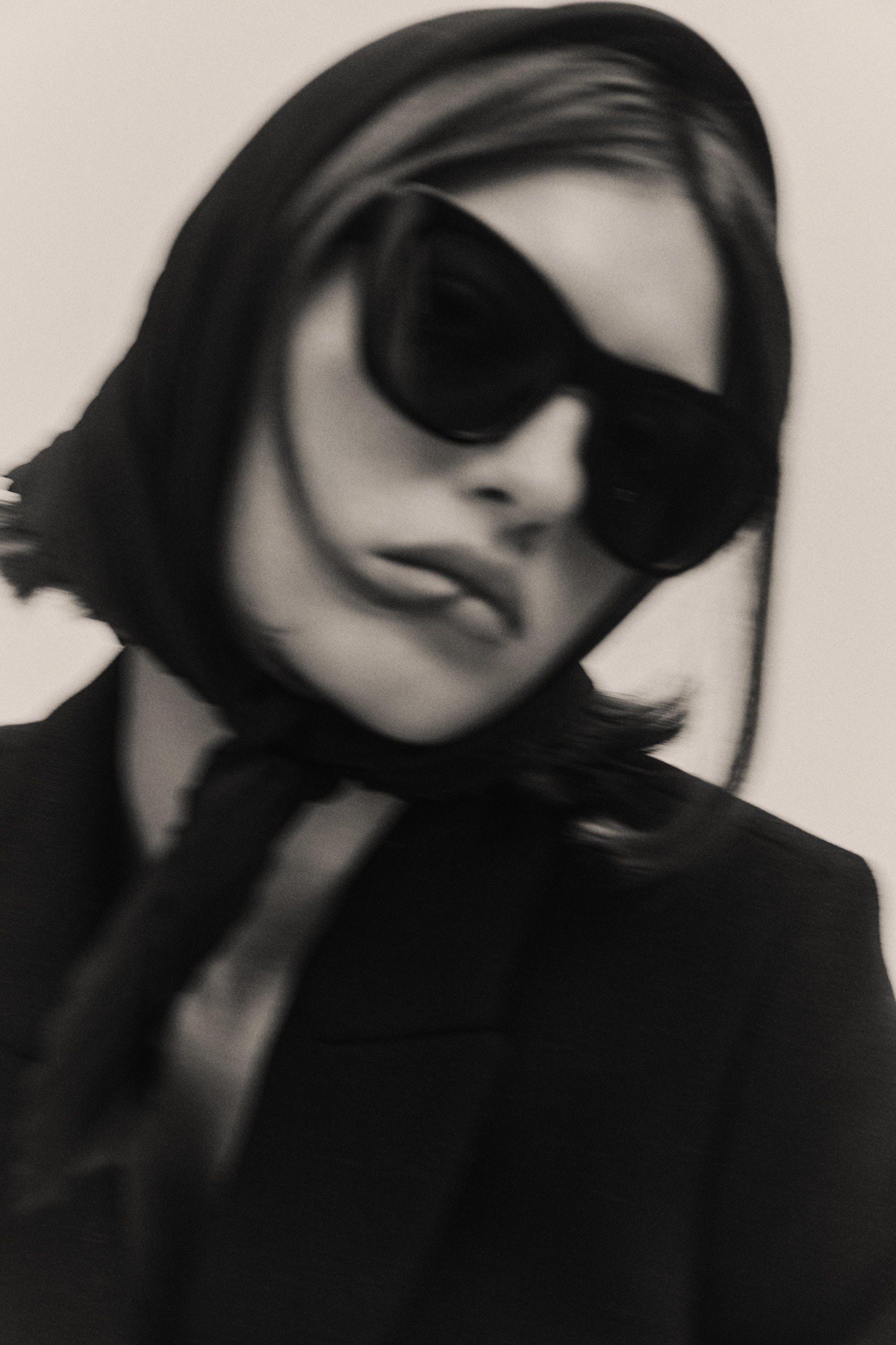 Mango — Valerie, styling by Aisling Ryan