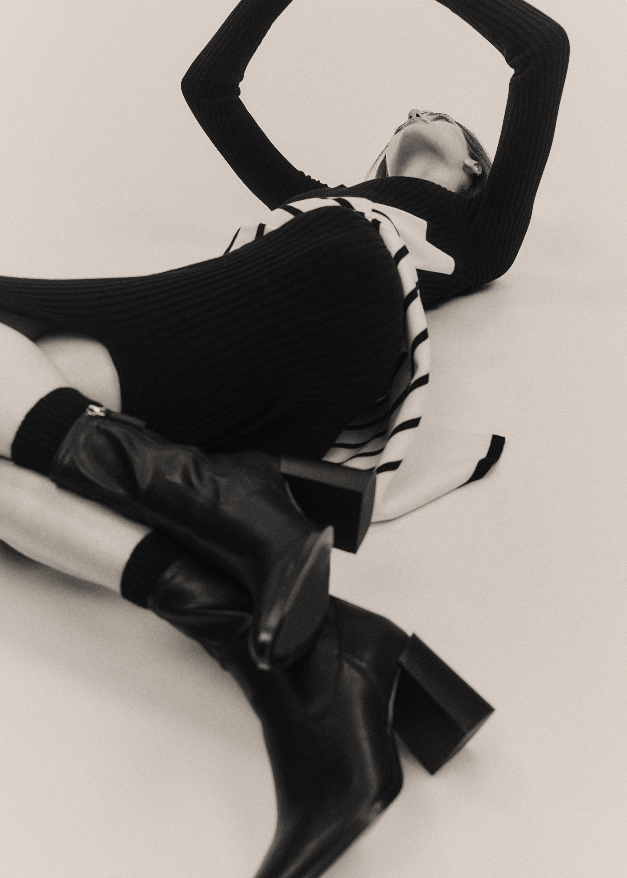 Mango — Valerie, styling by Aisling Ryan